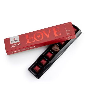 שוקולד Iove