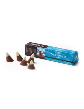 שוקולד הר חרמון