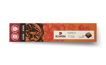 גמלא דבש ואגוזים כתום